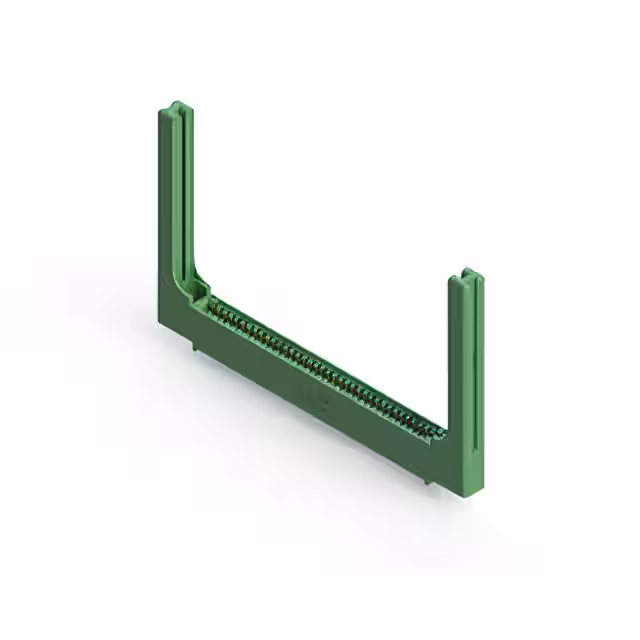 345-037-540-458 EDAC Inc.  Edgeboard Connectors